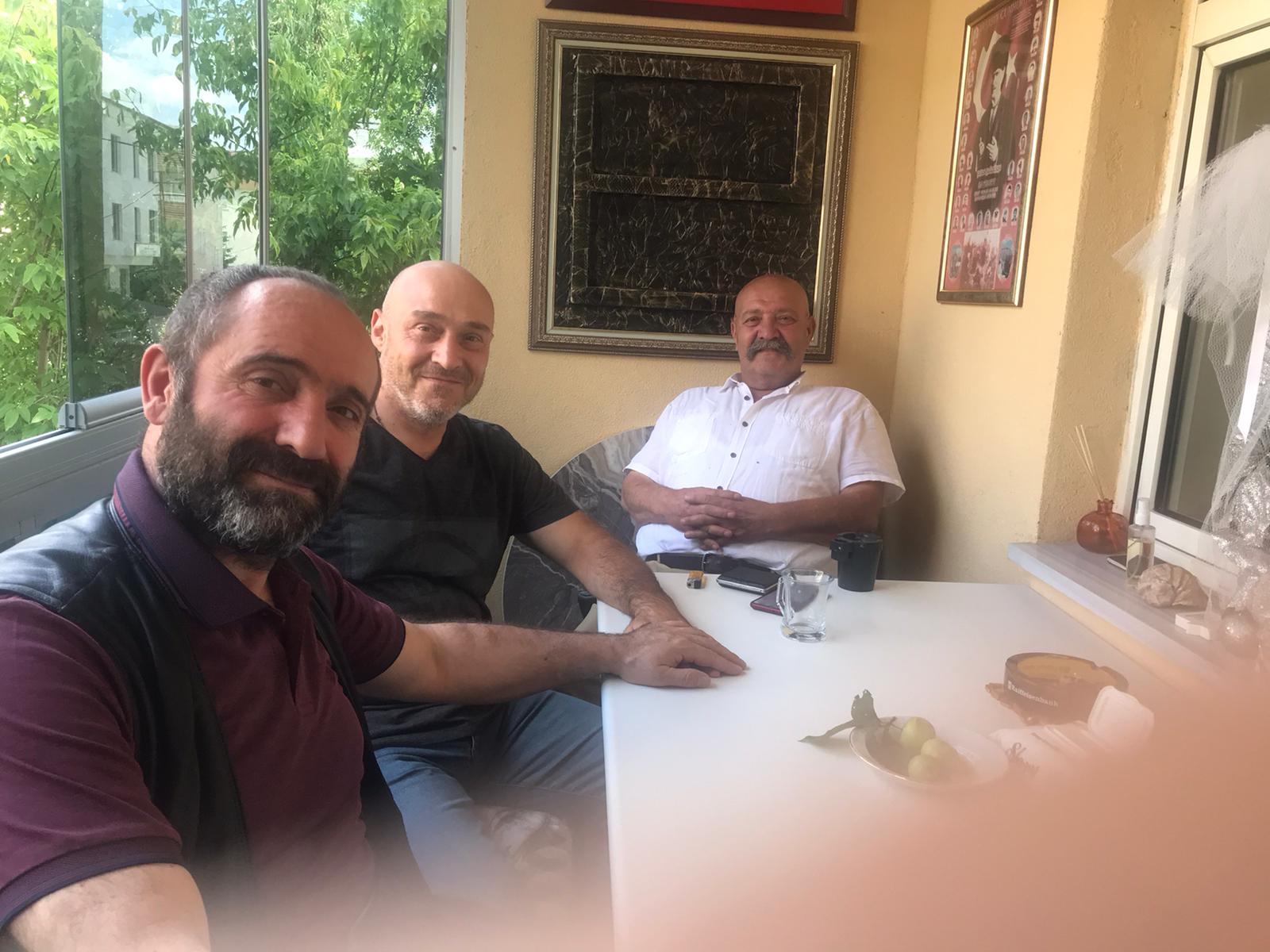 Hayrettin Haluk Akkoyunlu